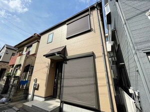 南小岩4丁目S戸建外観写真