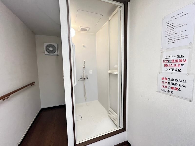 物件内観写真5　(共用)