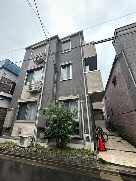 Le brheur eh外観写真