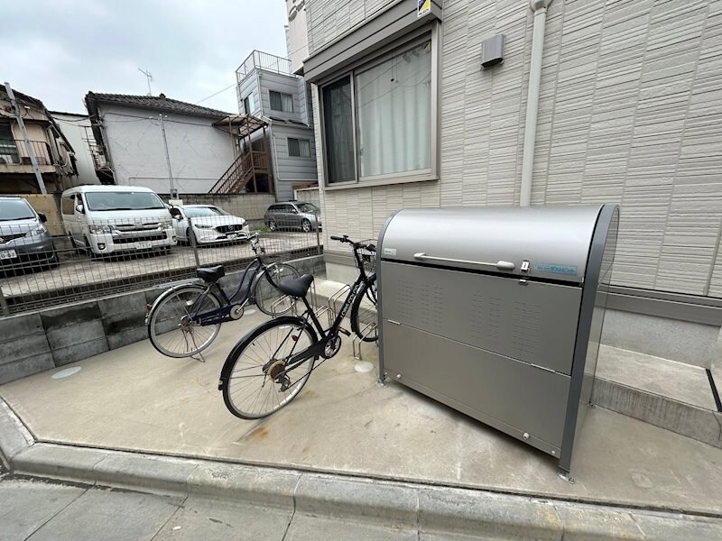 物件内観写真14　