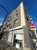ペーシェ・スシーナ吾妻橋