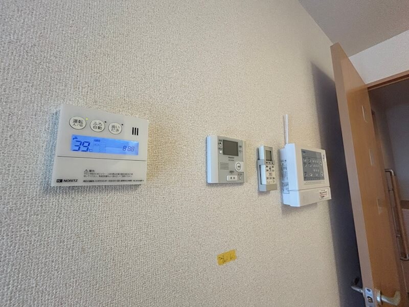 物件内観写真2　(参考写真)