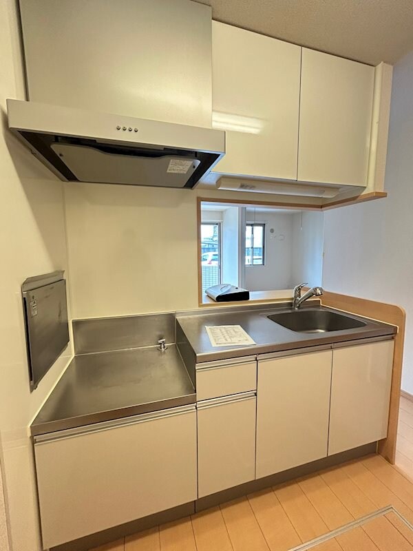 物件内観写真3　(参考写真)