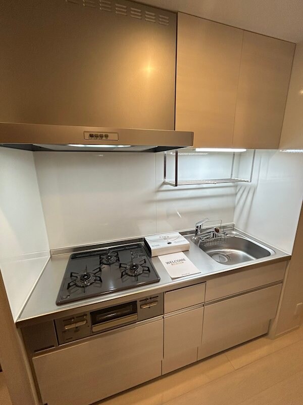 物件内観写真3　(※反転タイプ)