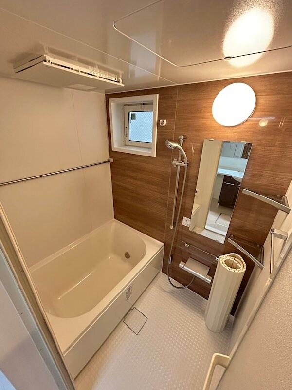 物件内観写真5　(※反転タイプ)