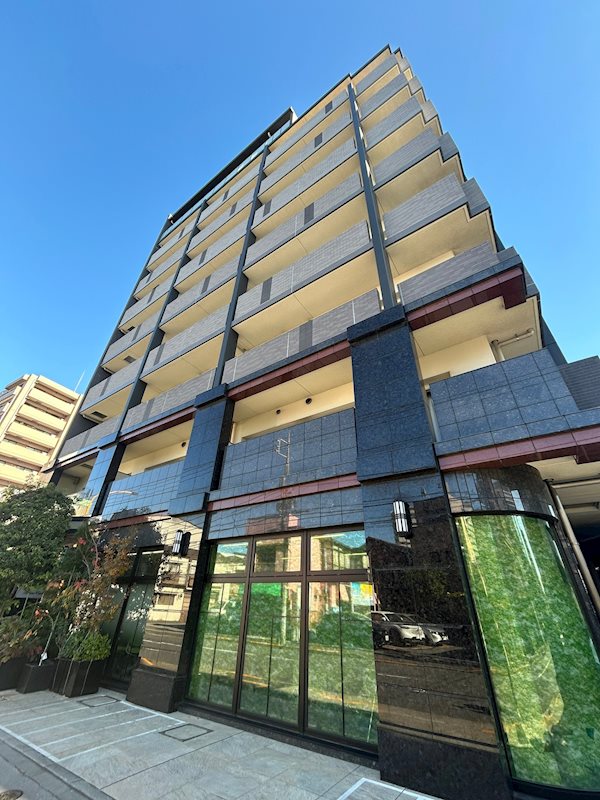 ブリスキューブ