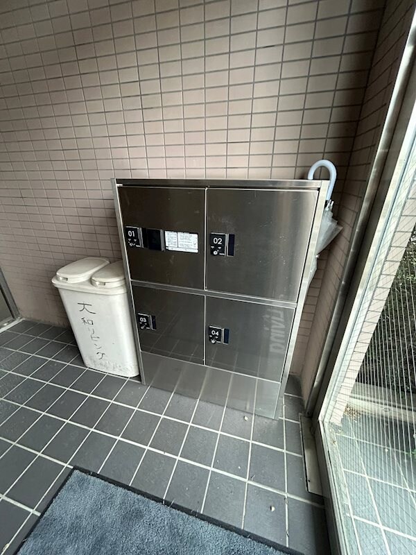 ロビー
