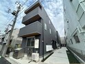 グラナーデ荒川