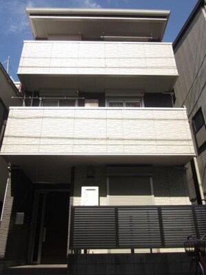 Villa Del SolII外観写真