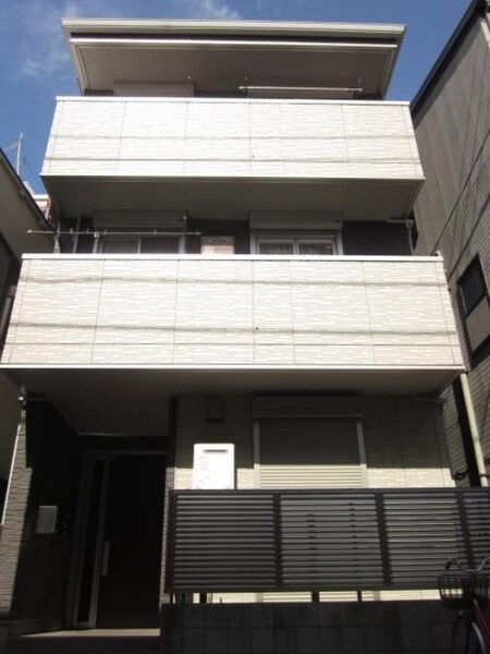 Villa Del SolII外観写真