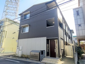 la・casa・felice外観写真