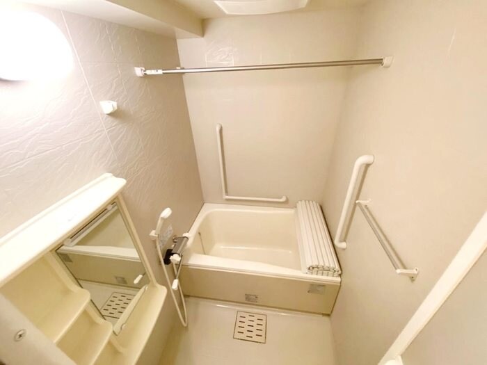 物件内観写真5　(参考写真)