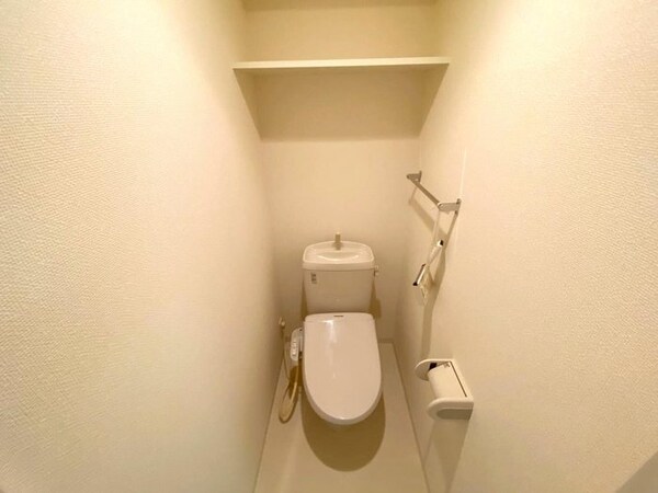 トイレ(参考写真)