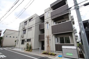 グラナーデ六町II外観写真