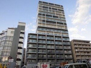 Rising　Place　Kameido外観写真