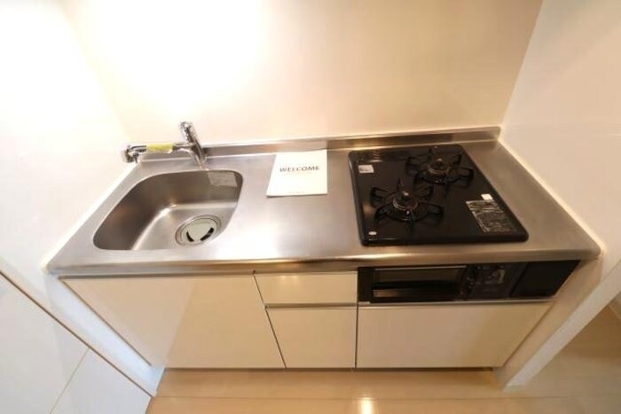 物件内観写真3　(参考写真)