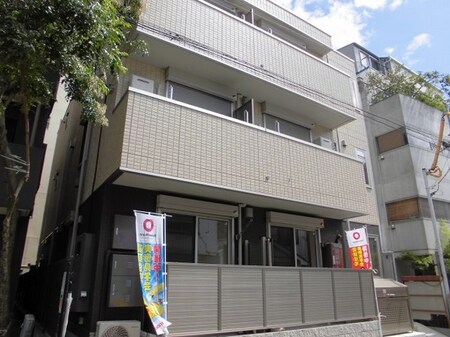 クレール本所外観写真