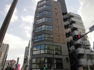 アーバンプライム日本橋外観写真