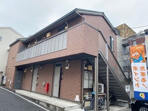 ブリーズ千石外観写真