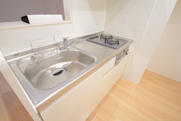 物件内観写真3　(参考写真)