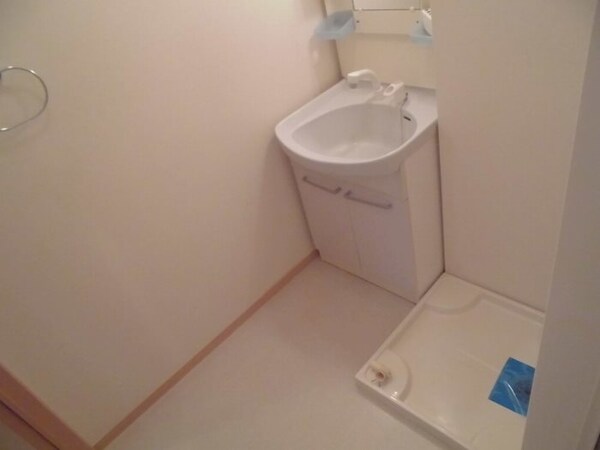 洗面所