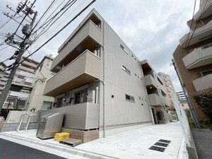 ウインドテラス荒川外観写真
