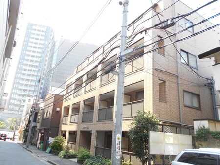 コアロード春日外観写真