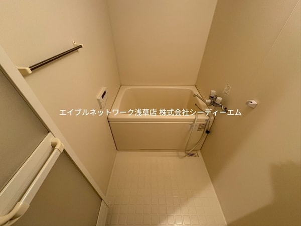 風呂画像