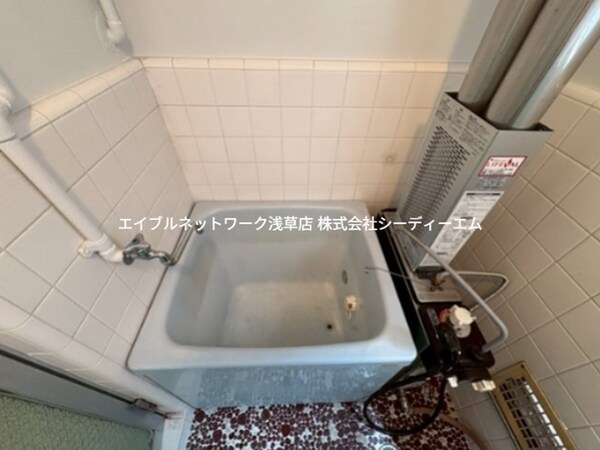 風呂画像