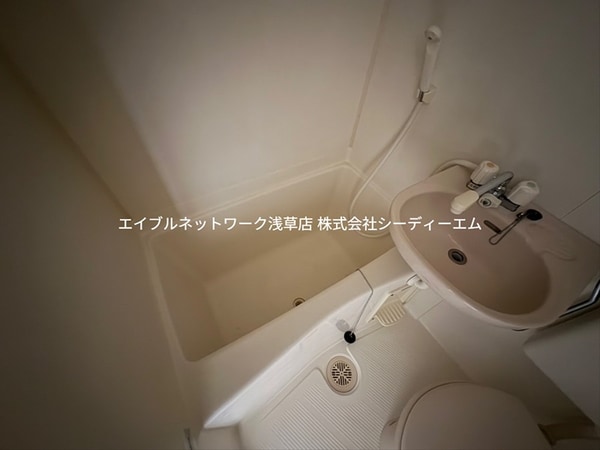 風呂画像