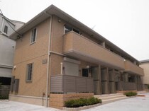 LilienBergの外観写真