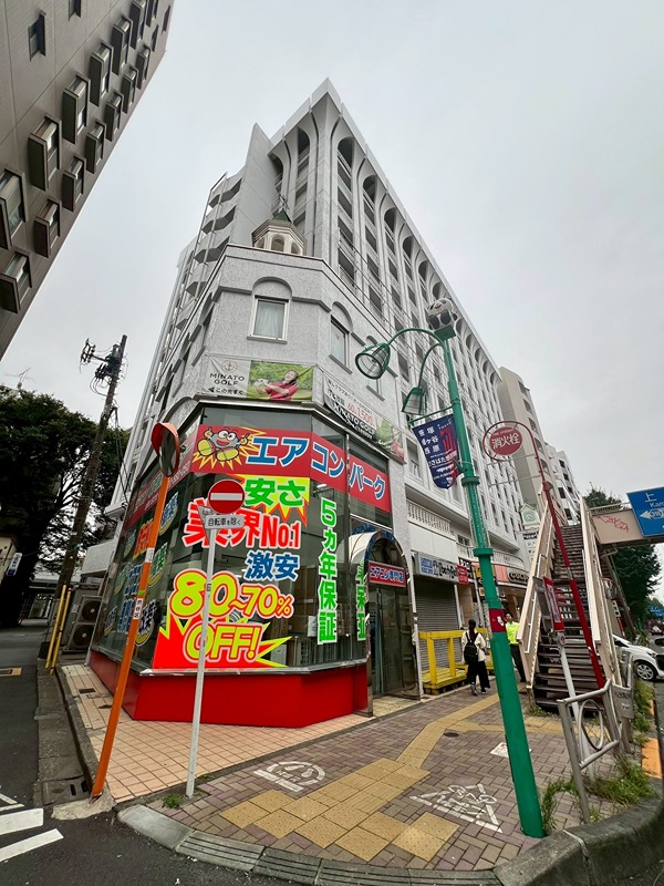 外観写真