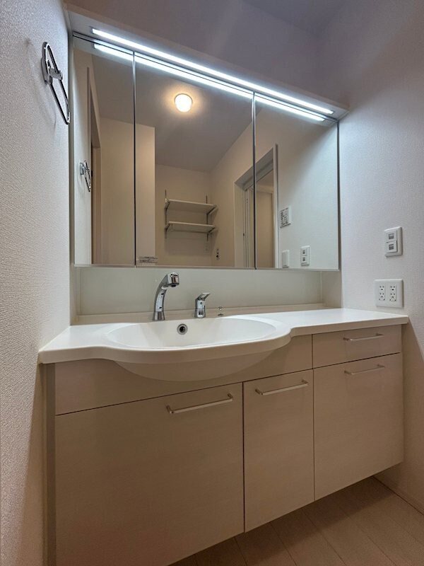 物件内観写真2　(参考写真)