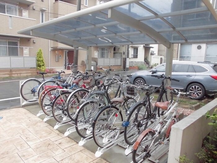 物件内観写真16　