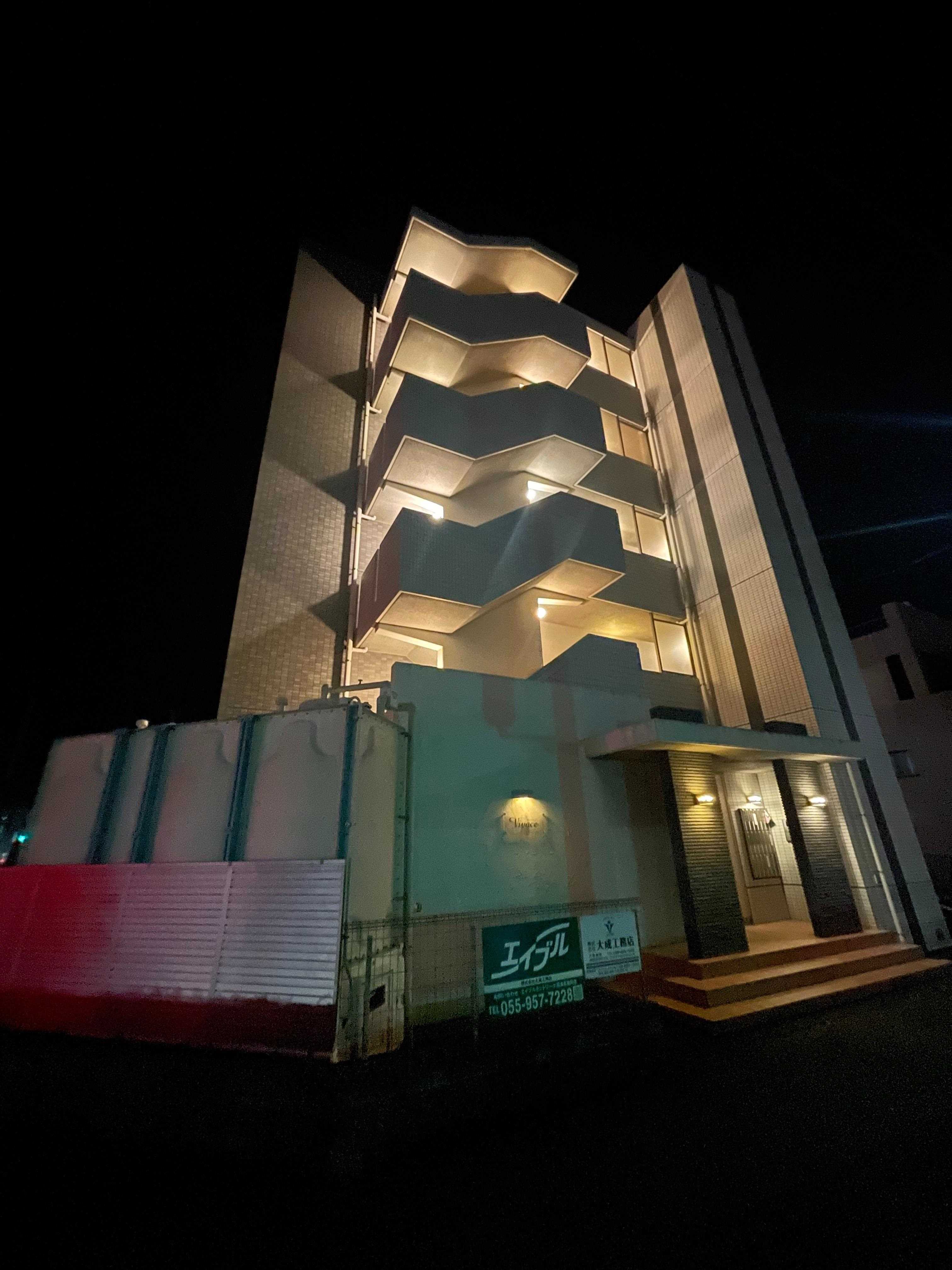 ヴィバーチェ