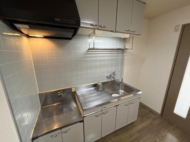 物件内観写真3　(キッチン（イメージ）)