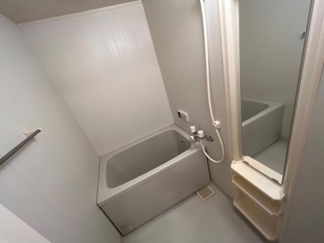 物件内観写真6　(バス（イメージ）)