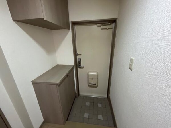 玄関周り(玄関（イメージ）)
