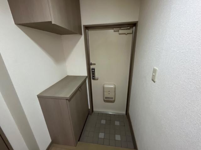 物件内観写真8　(玄関（イメージ）)