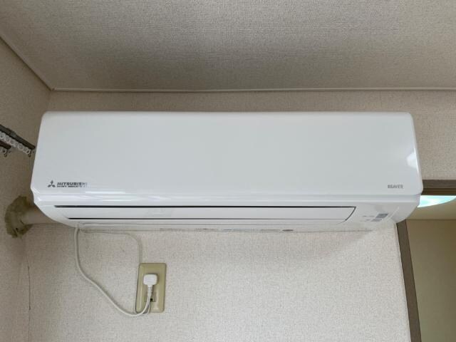 物件内観写真11　(エアコン（イメージ）)