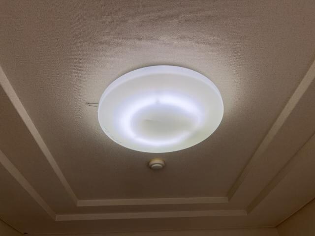 物件内観写真13　(照明器具（イメージ）)
