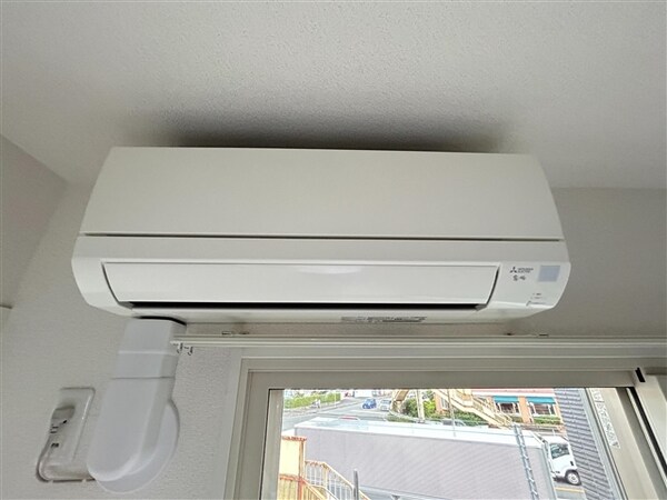 その他室内設備