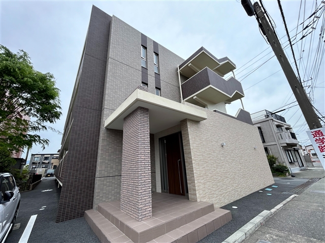 外観写真