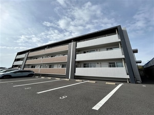 グレイスフル　ヒル外観写真