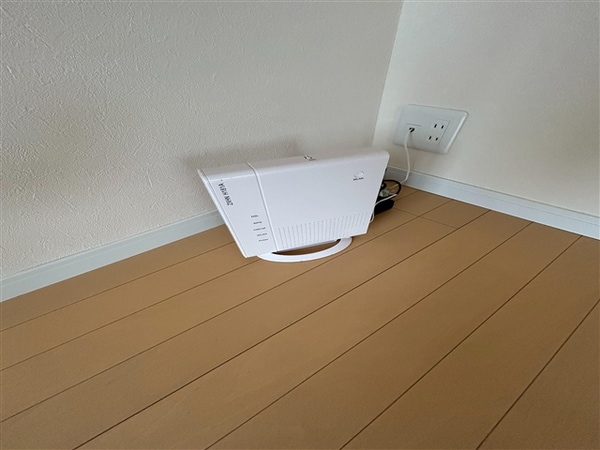 その他室内設備