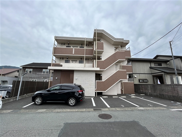 コーポベル新橋