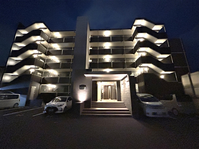 シェルフ藤
