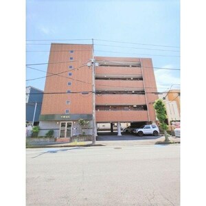 千寿ＭＫ外観写真