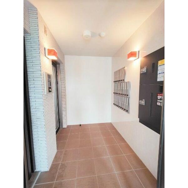 物件内観写真11　