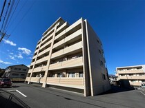 ブリーズ御殿場の外観写真